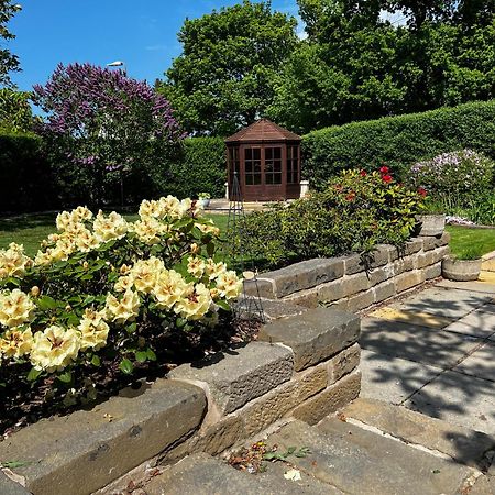 Islay House,Comfortable Home With Private Garden, Pencaitland, East Lothian, Scotland מראה חיצוני תמונה