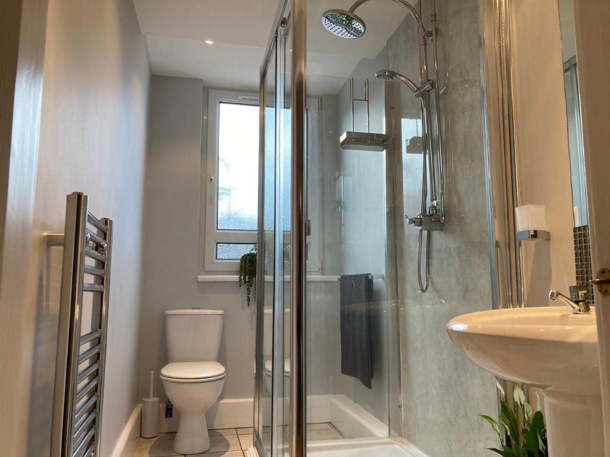 Islay House,Comfortable Home With Private Garden, Pencaitland, East Lothian, Scotland מראה חיצוני תמונה