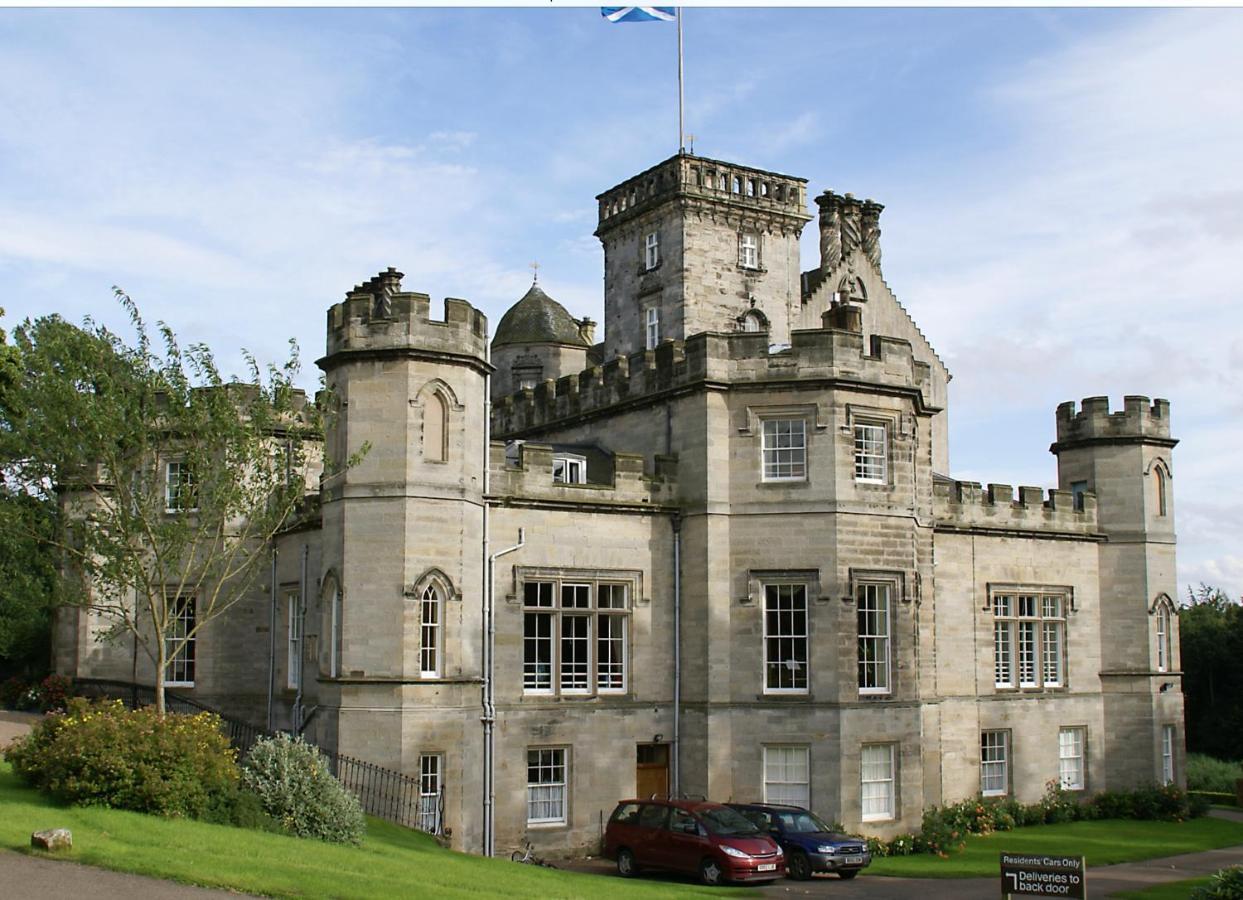 Islay House,Comfortable Home With Private Garden, Pencaitland, East Lothian, Scotland מראה חיצוני תמונה