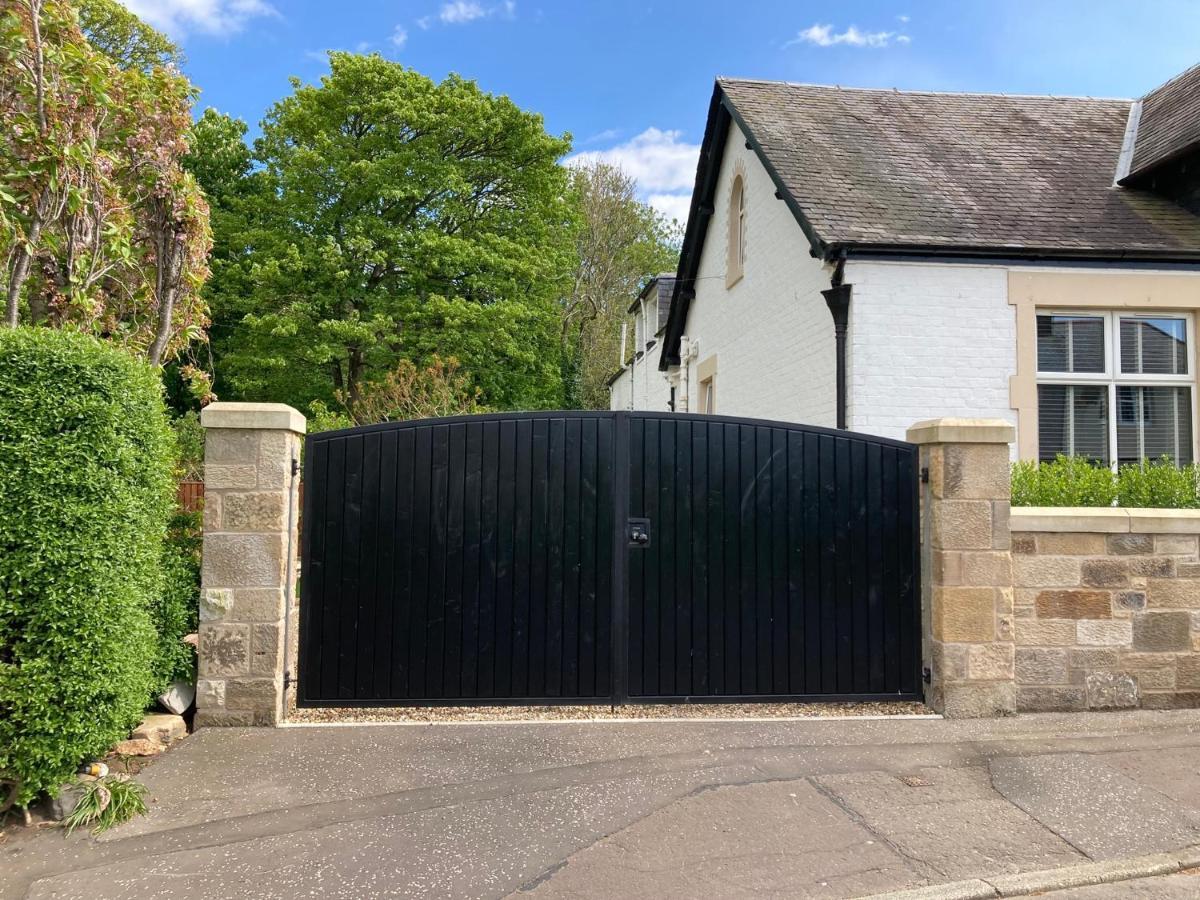 Islay House,Comfortable Home With Private Garden, Pencaitland, East Lothian, Scotland מראה חיצוני תמונה