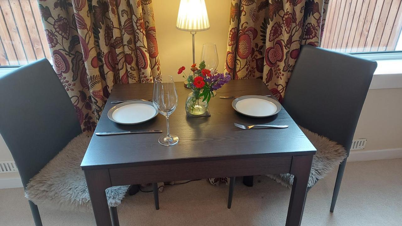 Islay House,Comfortable Home With Private Garden, Pencaitland, East Lothian, Scotland מראה חיצוני תמונה