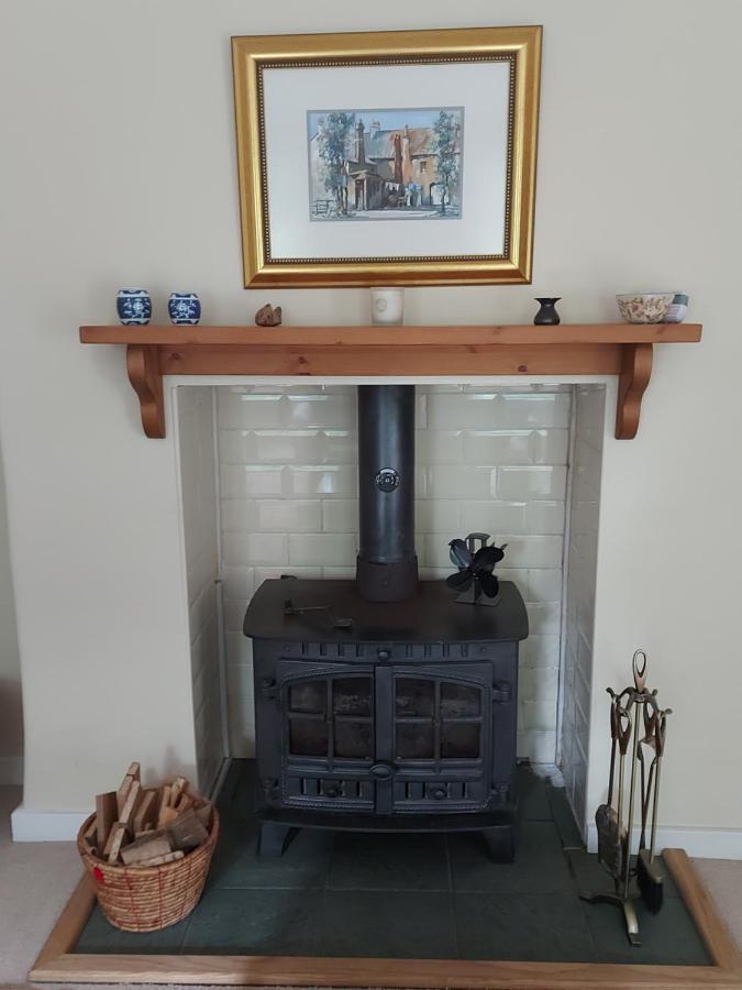 Islay House,Comfortable Home With Private Garden, Pencaitland, East Lothian, Scotland מראה חיצוני תמונה