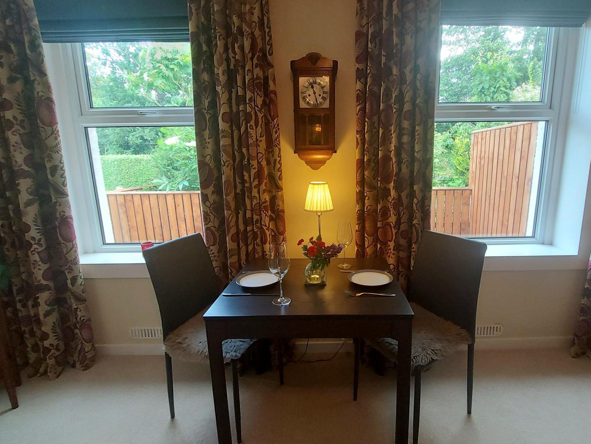 Islay House,Comfortable Home With Private Garden, Pencaitland, East Lothian, Scotland מראה חיצוני תמונה