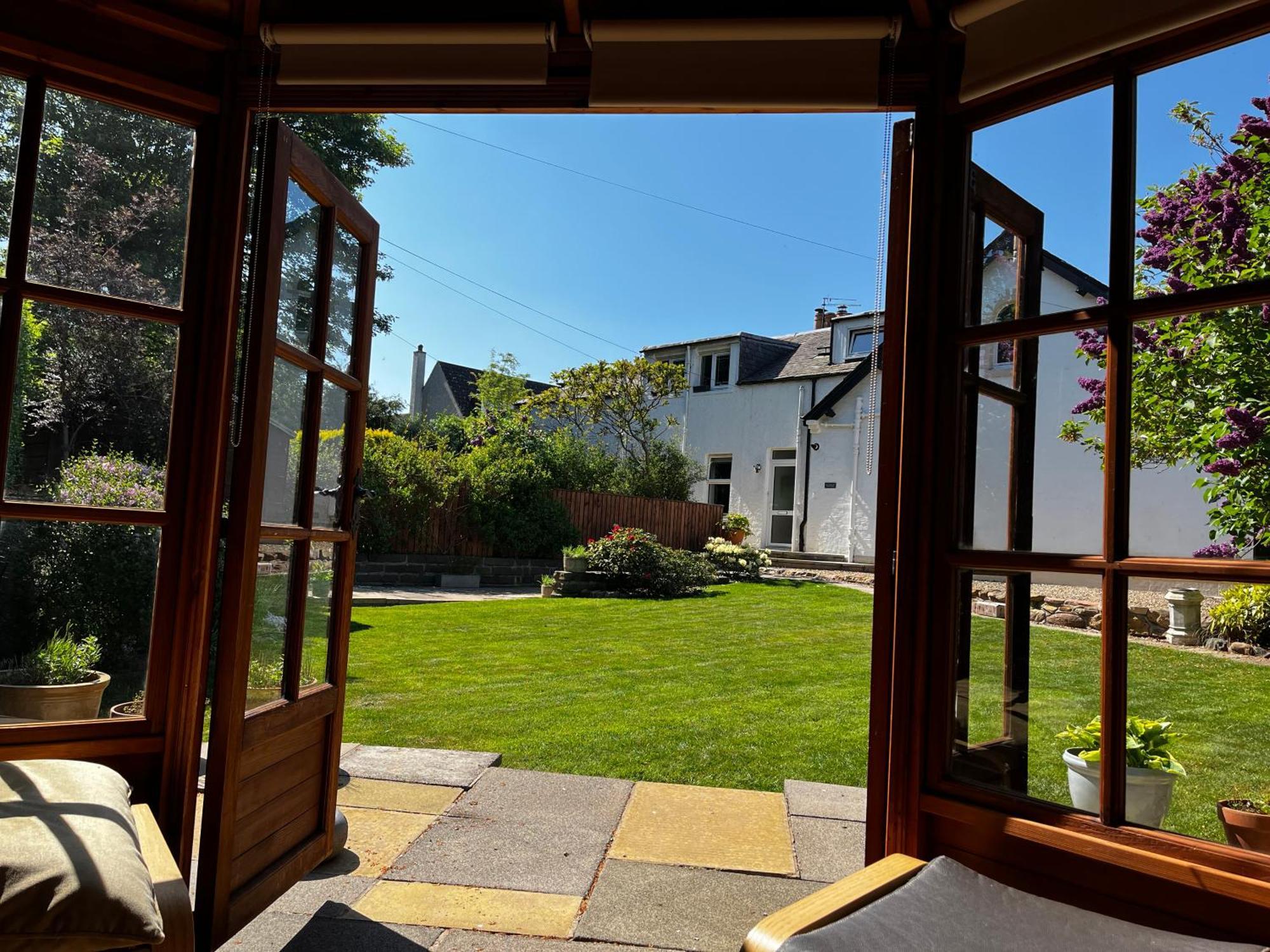 Islay House,Comfortable Home With Private Garden, Pencaitland, East Lothian, Scotland מראה חיצוני תמונה