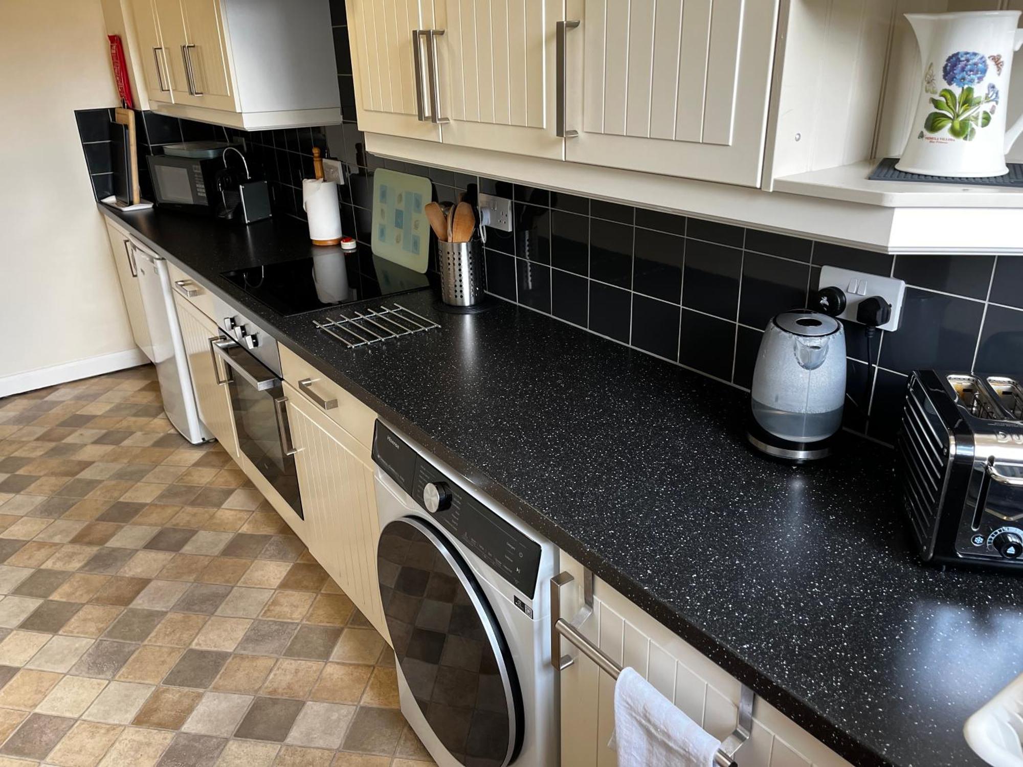 Islay House,Comfortable Home With Private Garden, Pencaitland, East Lothian, Scotland מראה חיצוני תמונה