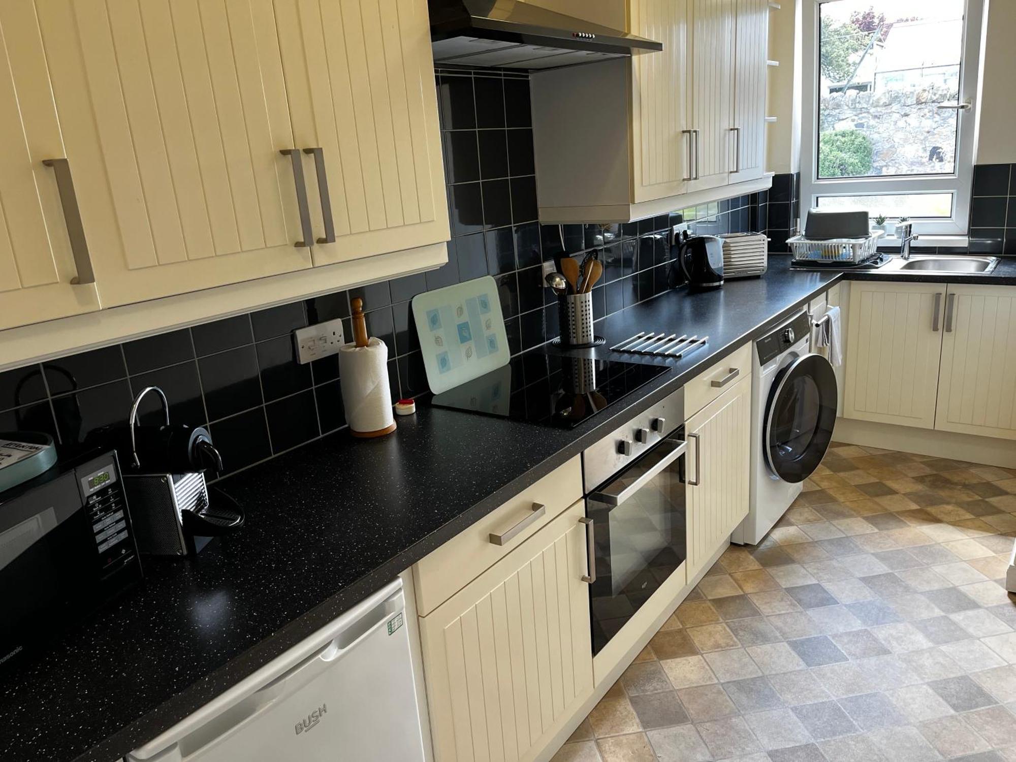 Islay House,Comfortable Home With Private Garden, Pencaitland, East Lothian, Scotland מראה חיצוני תמונה